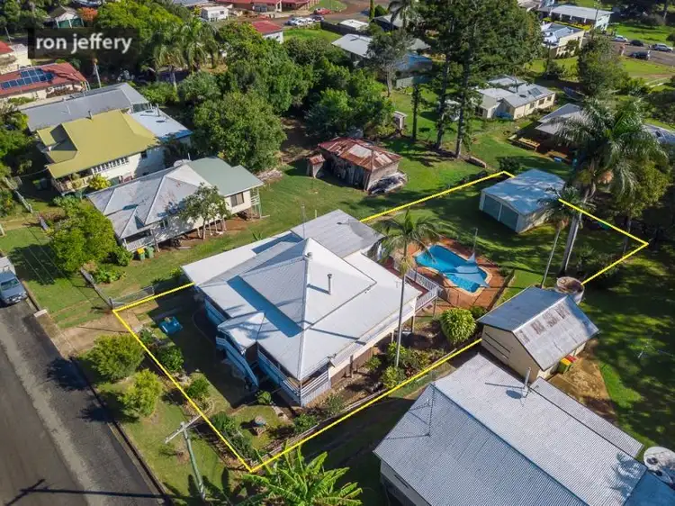 Fourth view of Homely house listing, 21 Stephens Street, Kandanga QLD 4570