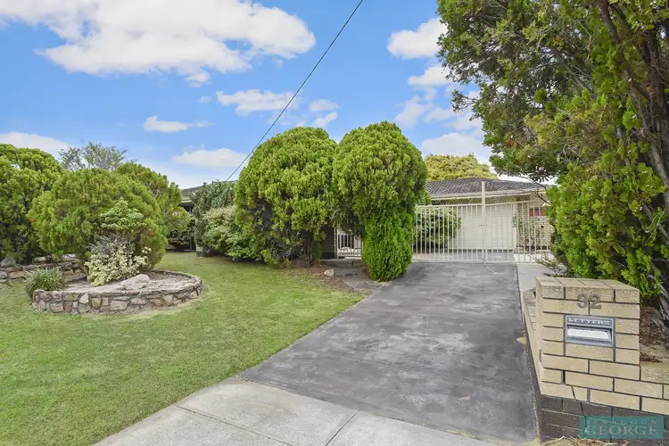 Second view of Homely house listing, 92 Dutton Crescent, Hamersley WA 6022