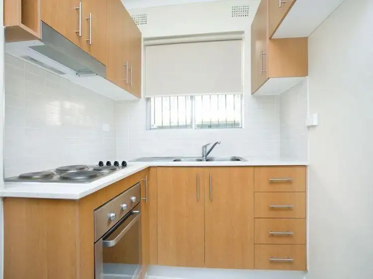 Second view of Homely unit listing, 6/25 Gould Street, Campsie NSW 2194