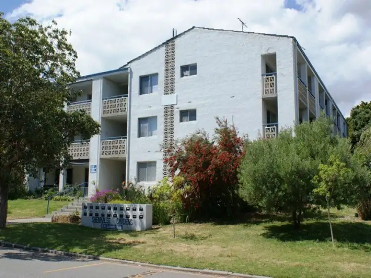 Main view of Homely unit listing, 17/15 St Leonards, Mosman Park WA 6012
