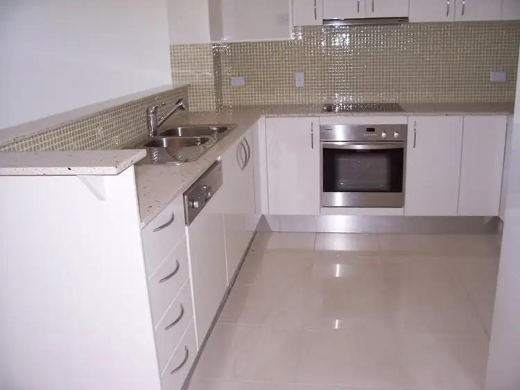 Third view of Homely apartment listing, 23/76 John Street, Redcliffe QLD 4020