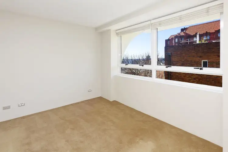 Fourth view of Homely apartment listing, 504/2a Elizabeth Bay Road, Elizabeth Bay NSW 2011