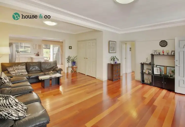 Third view of Homely house listing, 54 King Street, Dundas Valley NSW 2117