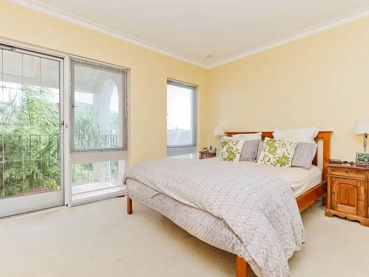 Fifth view of Homely townhouse listing, 18/26 Wellington Street, Mosman Park WA 6012