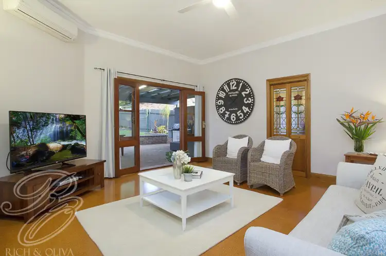 Fifth view of Homely house listing, 10 Hunt Street, Enfield NSW 2136