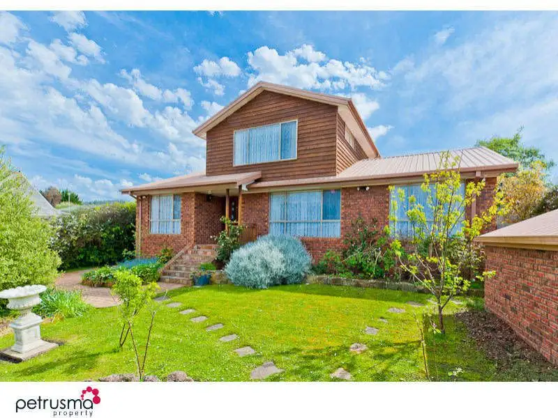 Main view of Homely house listing, 6 John Dunscombe Close, Huntingfield TAS 7055