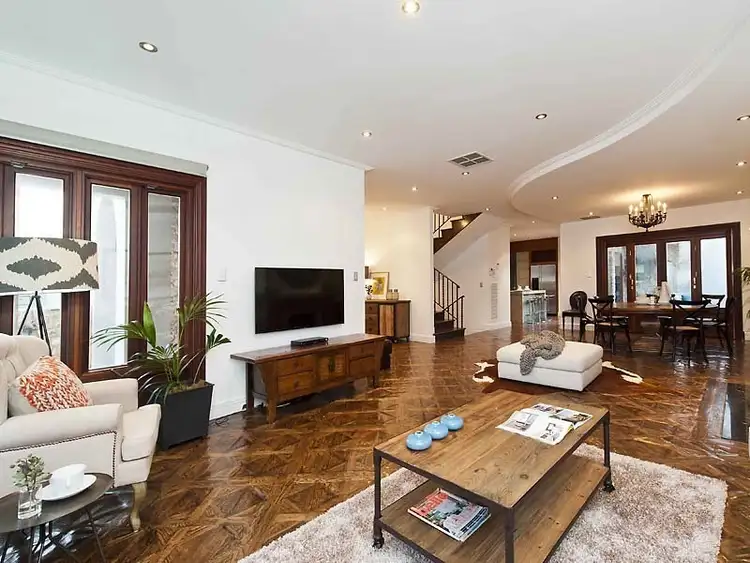 Sixth view of Homely house listing, 5a Overton Gardens, Cottesloe WA 6011
