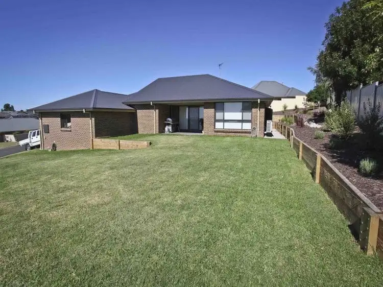 Third view of Homely house listing, 2 Maroney Close, Orange NSW 2800