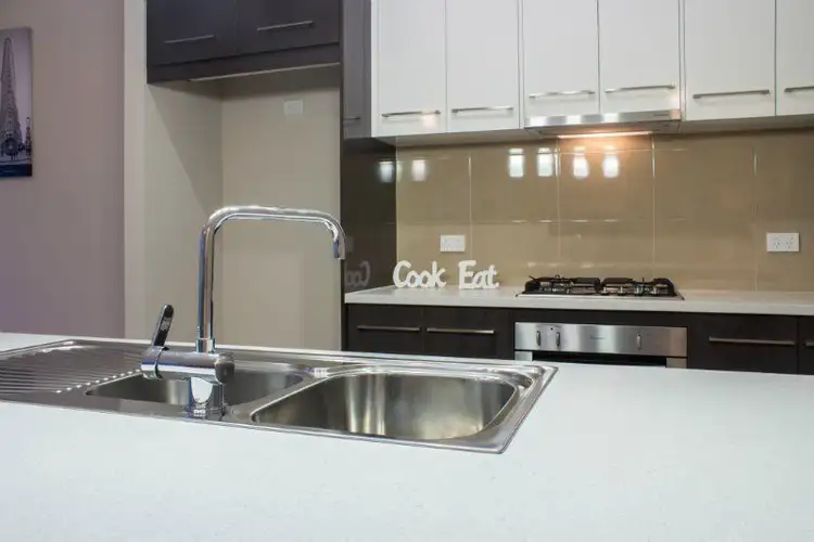 Fifth view of Homely house listing, Lot 1008 Prow Drive, Seaford Meadows SA 5169