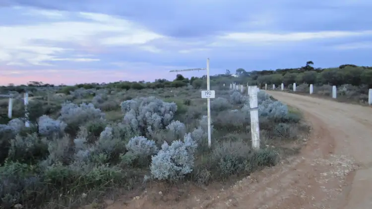 Third view of Homely rural property listing, 190 RING ROAD, Morgan SA 5320