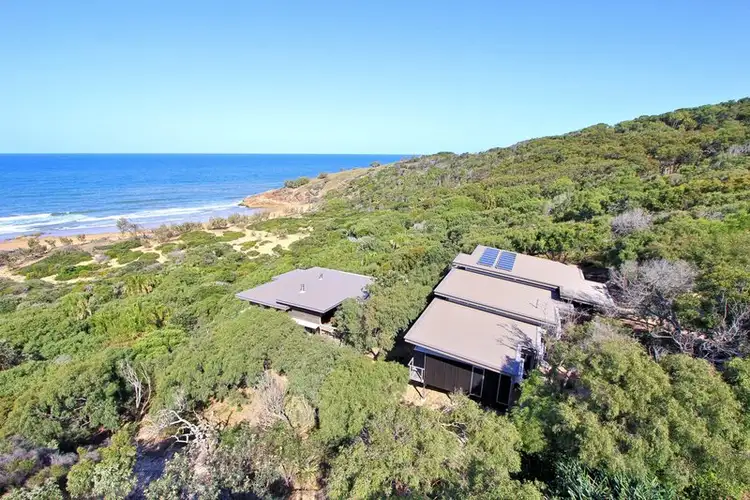 Sixth view of Homely house listing, 171 Osprey Drive, Sunrise at 1770, Agnes Water QLD 4677