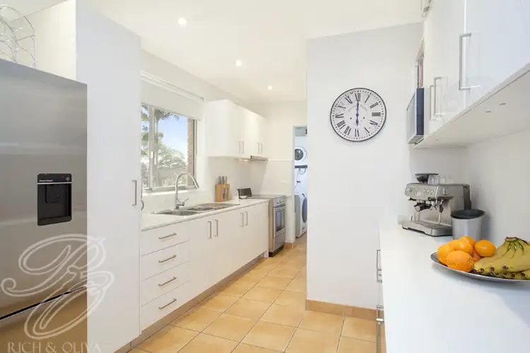 Third view of Homely apartment listing, 5/89 Seventh Avenue, Campsie NSW 2194