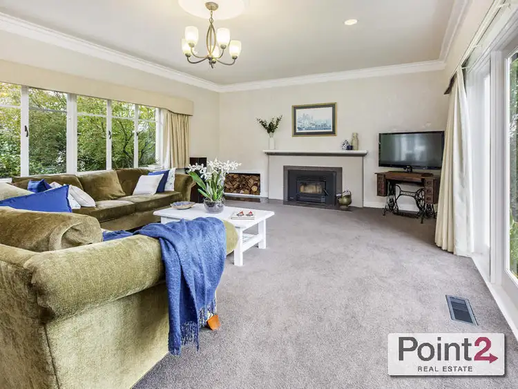 Fourth view of Homely house listing, 8 Eliza Drive, Mount Eliza VIC 3930