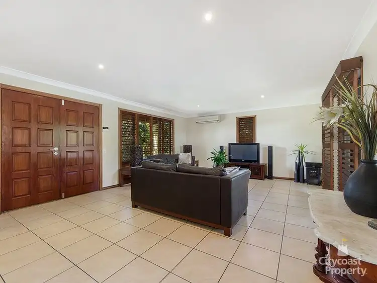 Seventh view of Homely house listing, 15 Oleander Place, Robina QLD 4226