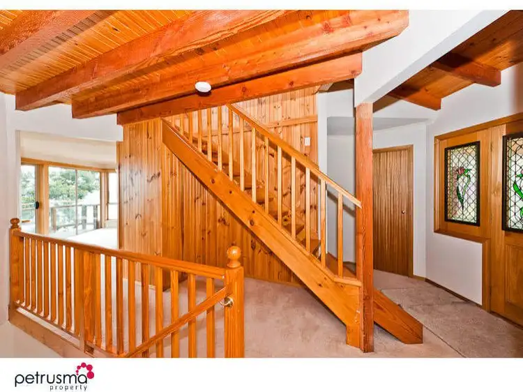 Fourth view of Homely house listing, 37 Nicholas Drive, Sandy Bay TAS 7005