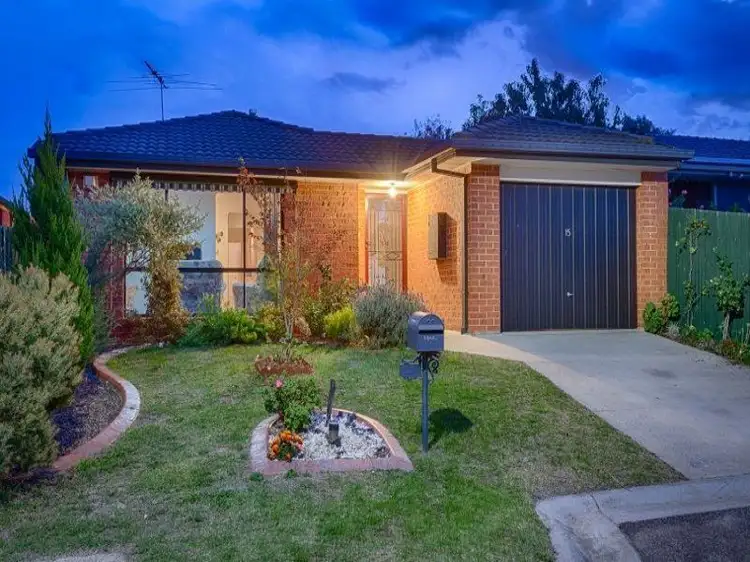 15 Cumulus, Hampton Park VIC 3976