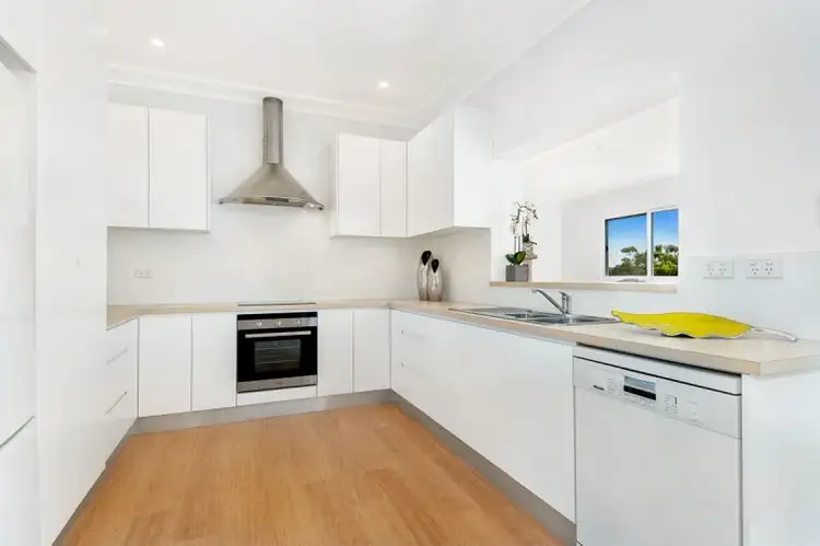 Fifth view of Homely house listing, 17 Illawong Avenue, Caringbah South NSW 2229