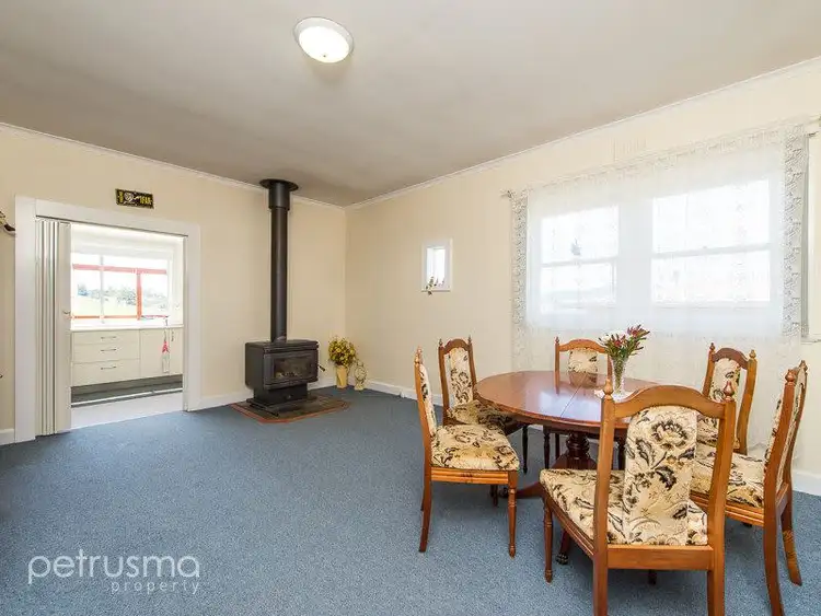 Fifth view of Homely house listing, 44 Climie Street, Campania TAS 7026