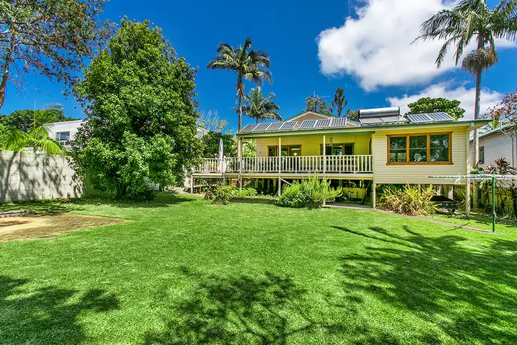 Third view of Homely house listing, 61 Kingsley Street, Byron Bay NSW 2481
