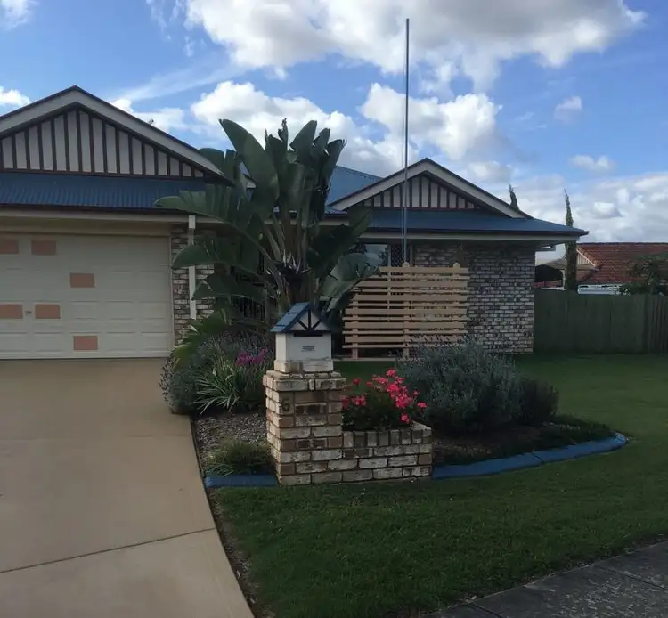 6 Centennial ct, Upper Caboolture QLD 4510
