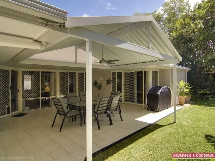 Fifth view of Homely house listing, 17 Tallgrass Avenue, Tewantin QLD 4565