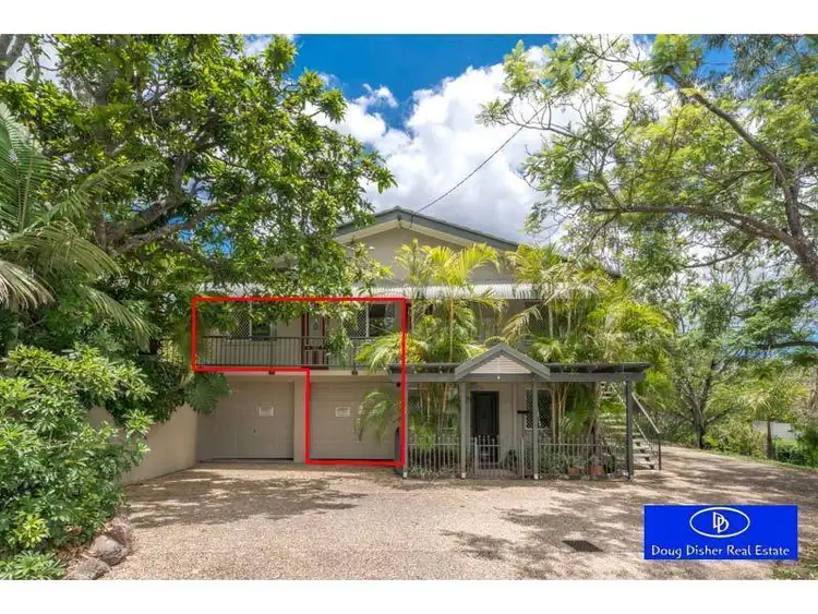 Main view of Homely unit listing, 3/55 Douglas Street, St Lucia QLD 4067