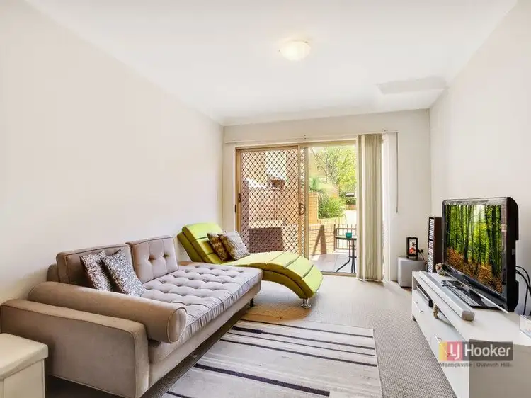 91/115-117 Constitution Road, Dulwich Hill NSW 2203