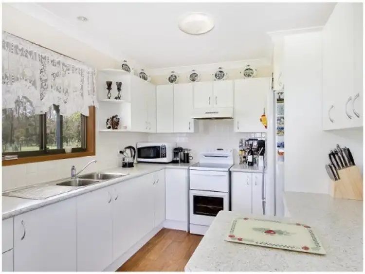 Fourth view of Homely rural property listing, Address available on request