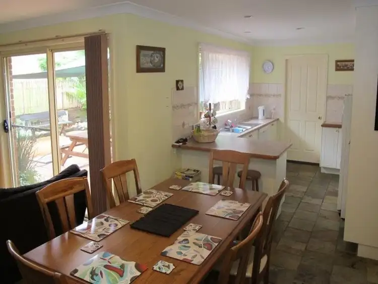 Second view of Homely house listing, 1 Victoria Street, Millthorpe NSW 2798
