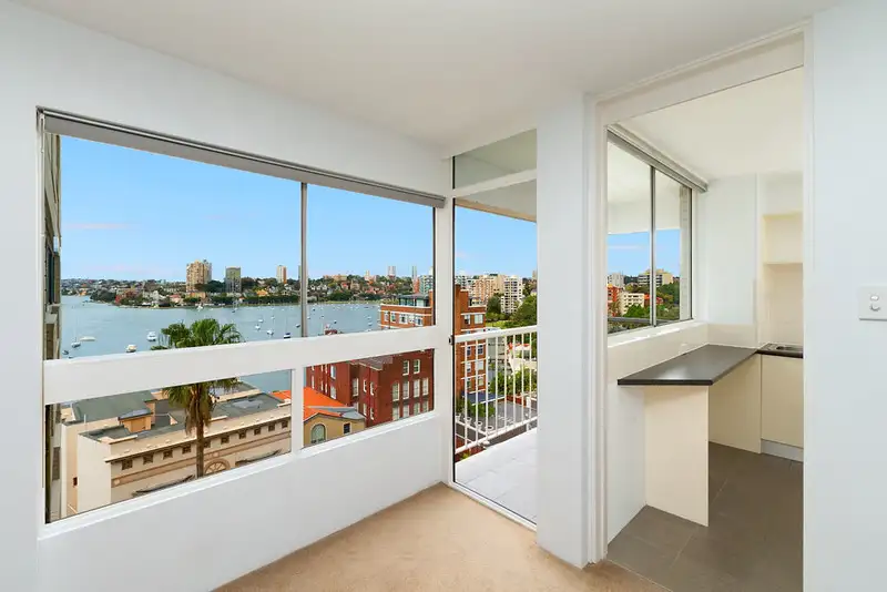 Main view of Homely apartment listing, 31/8 Macleay Street, Potts Point NSW 2011