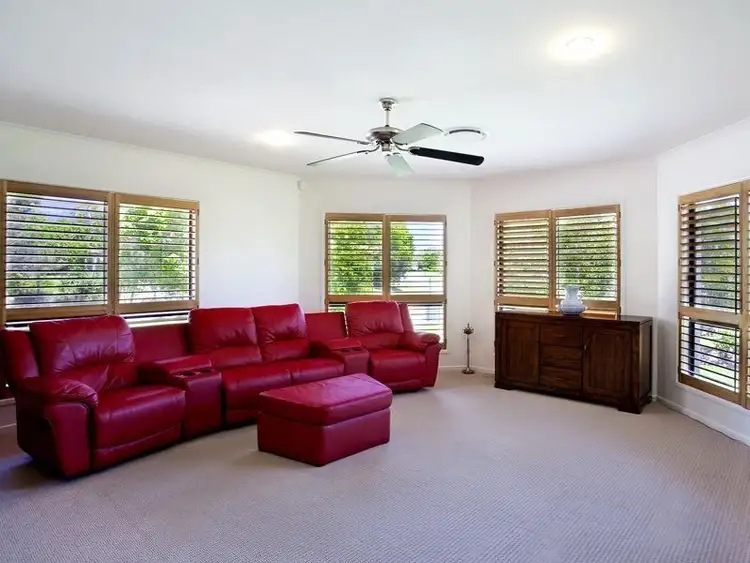 Sixth view of Homely house listing, 8 Noosa Banks, Tewantin QLD 4565