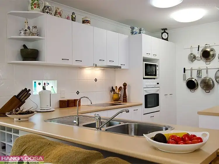 Fifth view of Homely house listing, 36/58 Furness Drive, Tewantin QLD 4565