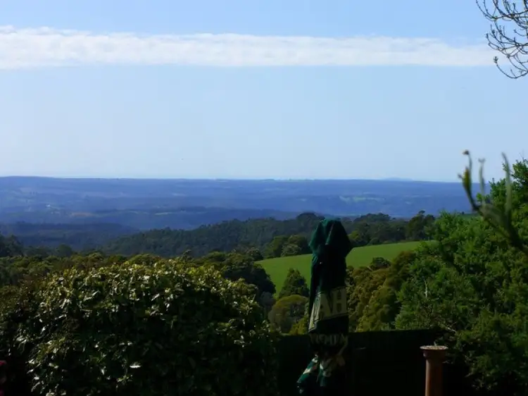 4080 Colac Lavers Hill Road, Lavers Hill VIC 3238