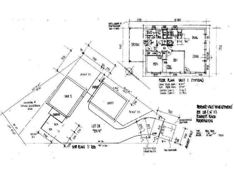 Second view of Homely land listing, 11 Bonnett Place, Mornington TAS 7018