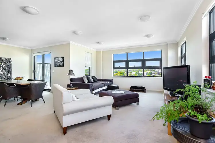 Second view of Homely apartment listing, 39/21 Angas Lane, Meadowbank NSW 2114