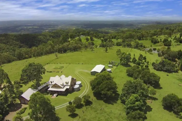 194 Townsend Road, Ocean View QLD 4521