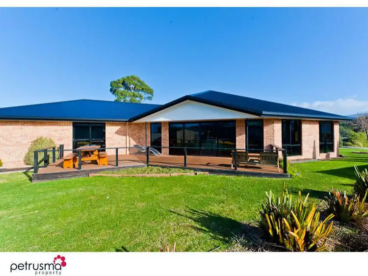 Fifth view of Homely house listing, 3 Jayda Place, Kingston TAS 7050