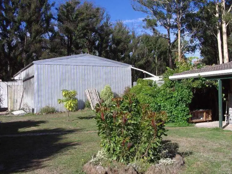 Seventh view of Homely house listing, 309 Lake Road, Daylesford VIC 3460