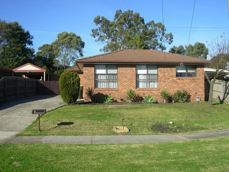 5 BRIDLE COURT, Epping VIC 3076