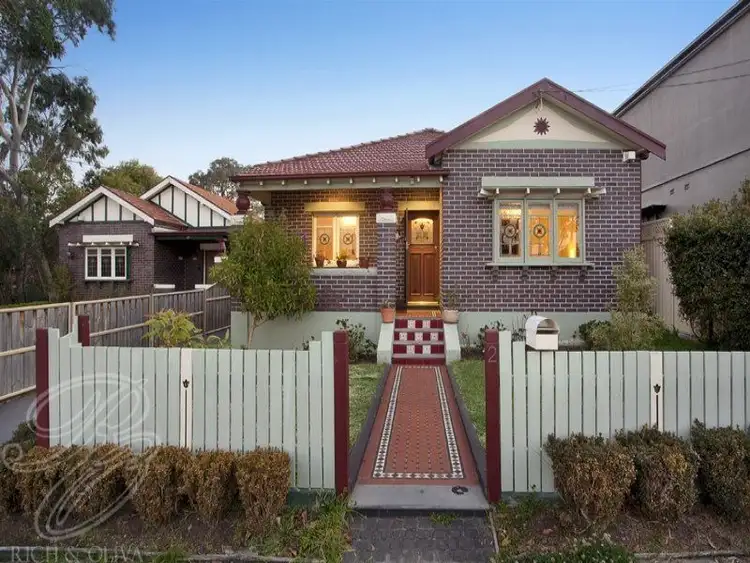 2 Burnham Street, Belfield NSW 2191