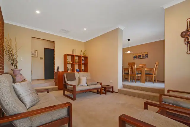 Fourth view of Homely house listing, 10 Eckford Way, Duncraig WA 6023