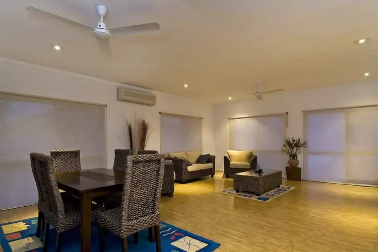 Fourth view of Homely house listing, 45 DEBBIE ST, Trinity Park QLD 4879