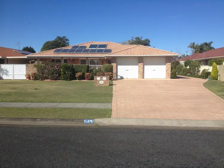 1/12 Bright Street, Forster NSW 2428