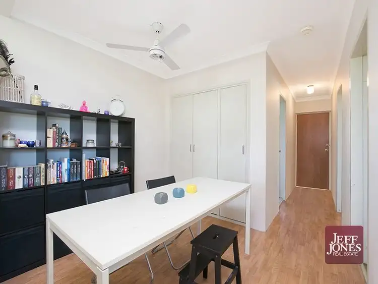 Fourth view of Homely unit listing, 3/19 Leigh Street, Coorparoo QLD 4151