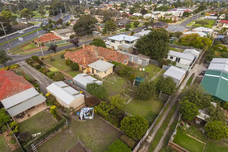 Fifth view of Homely house listing, 12-14 Graham Street, Hamlyn Heights VIC 3215
