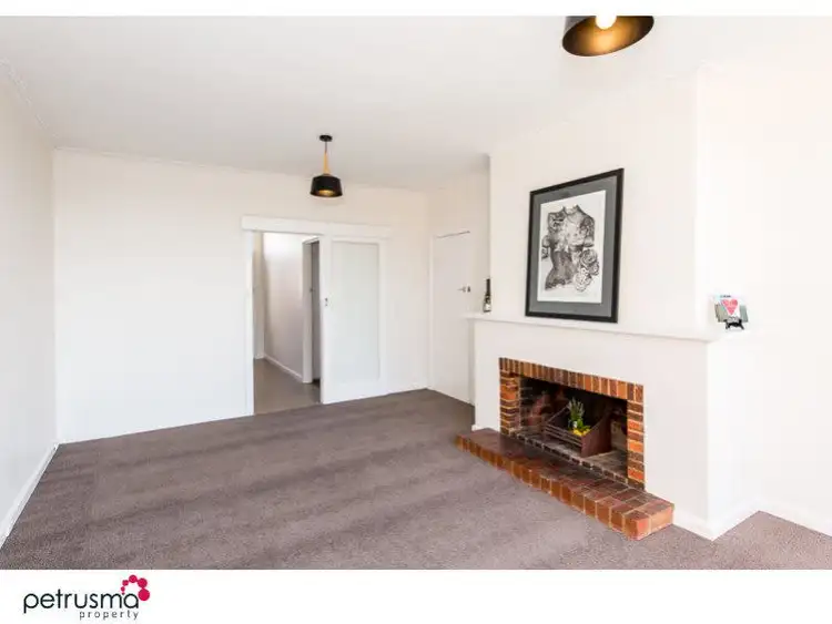 Fourth view of Homely unit listing, 9/1A Sayer Crescent, Sandy Bay TAS 7005