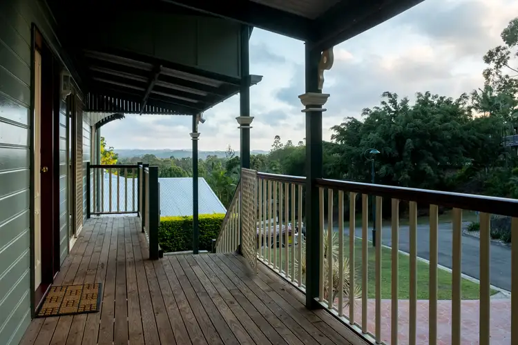Sixth view of Homely house listing, 27 McCall Place, Bli Bli QLD 4560