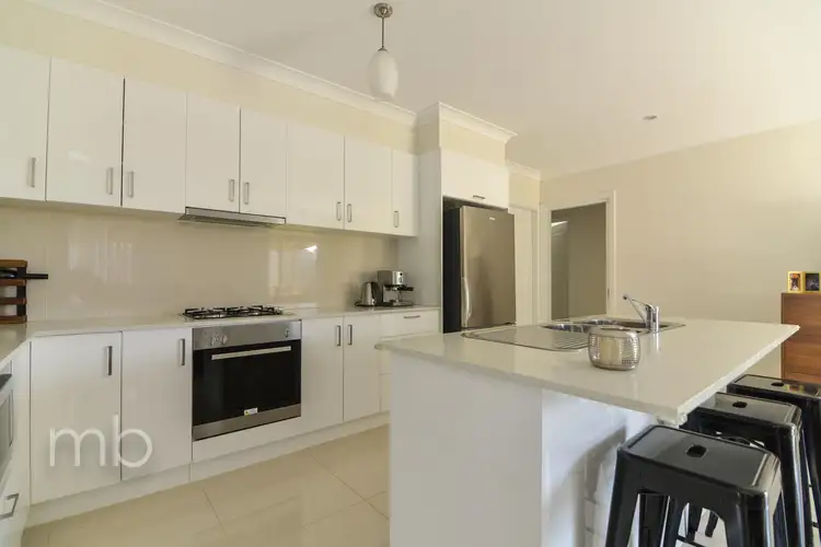 Third view of Homely house listing, 6 Abelia Close, Orange NSW 2800