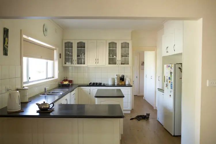 Third view of Homely house listing, 27 Raftery Road Kialla, Kialla VIC 3631
