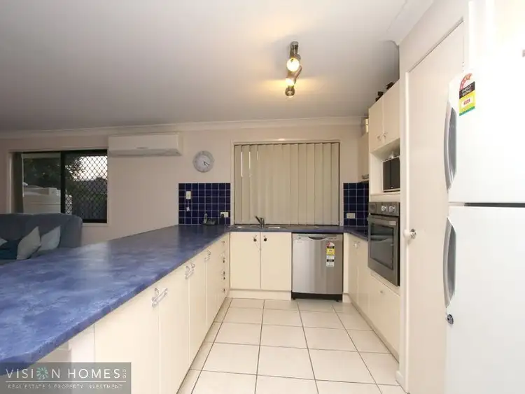 Seventh view of Homely house listing, 6 Monivae crct, Eagleby QLD 4207